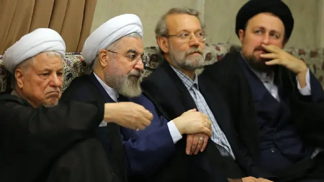 روحانی