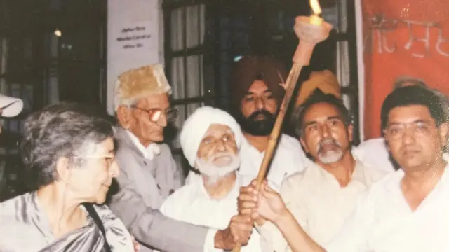 ਗੰਧਰਵ ਸੈਨ ਕੋਛੜ