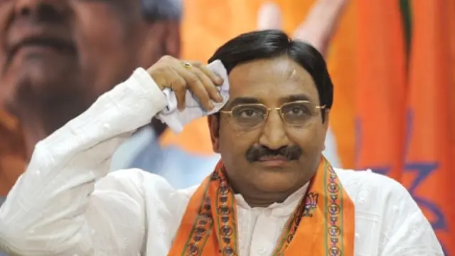 रमेश पोखरियाल निशंक