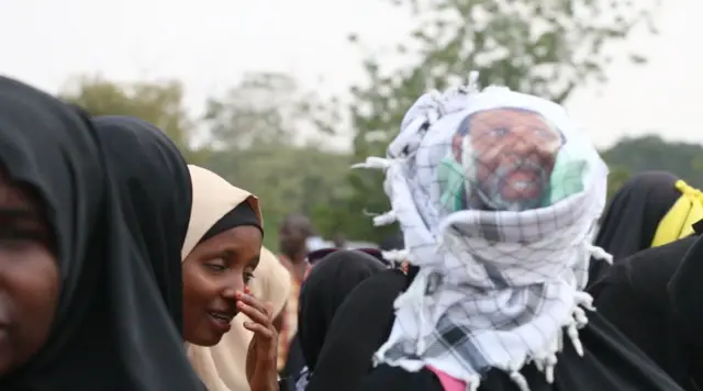 Sheikh Ibrahim Zakzaky