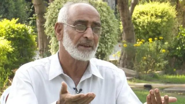 ఖ్వాజా సైఫుద్దీన్