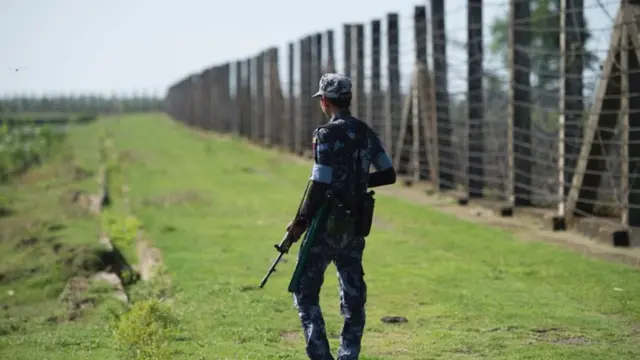 နယ်ခြားစောင့်စခန်း