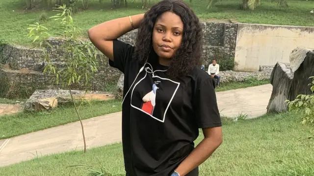 Iniubong Umoren is not a victim of organ harvesting - Family