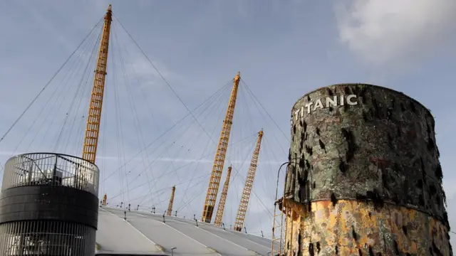 टाइटैनिक