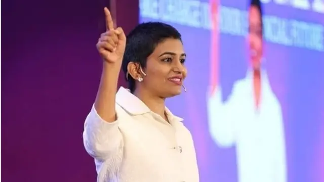 మణి పవిత్ర