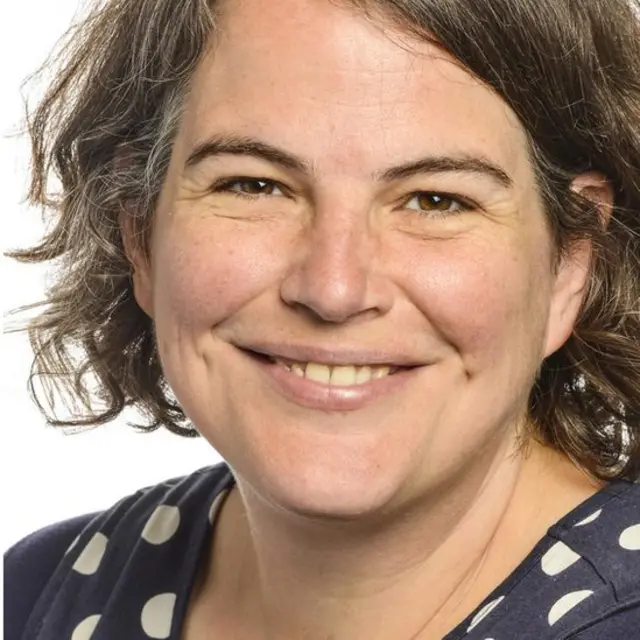 Bà Judith Kirton-Darling, Phó Tổng thư Ký Liên minh Thương mại châu Âu (European Trade Union)
