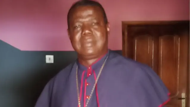 Biereonwu Livinus Onuagha