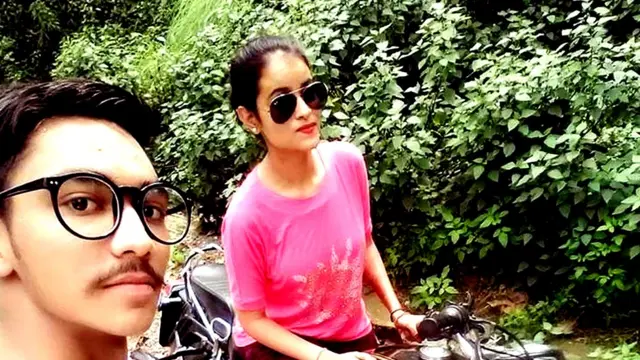 ज्योति कश्यप