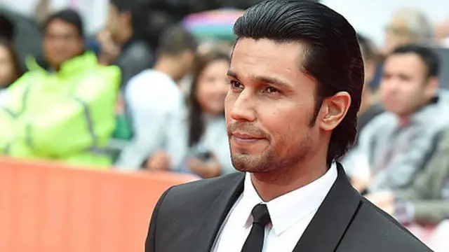 રણદીપ હુડ્ડા