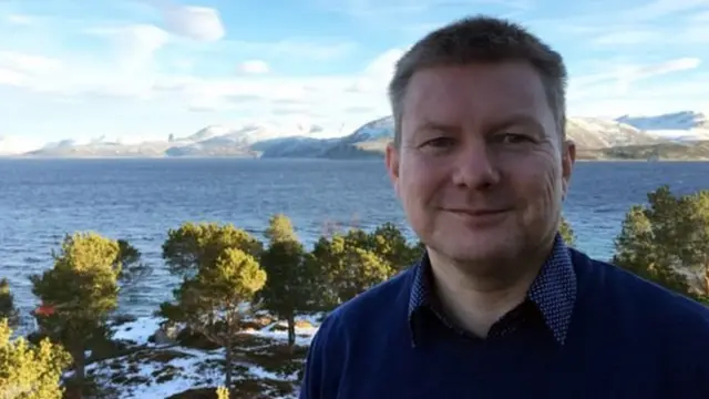 लार्स मेगने एंडरसन