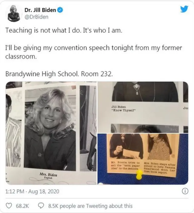 twitter/DrBiden