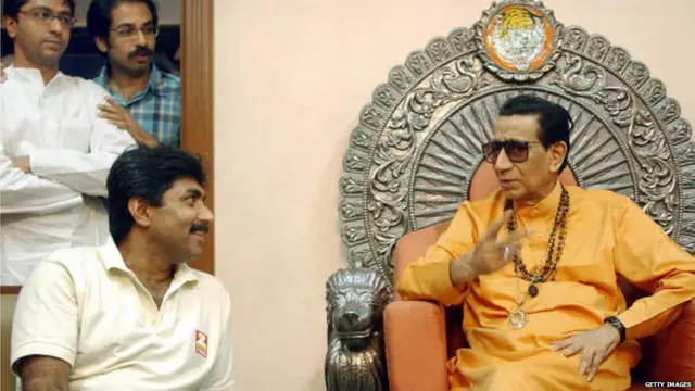 राज ठाकरे