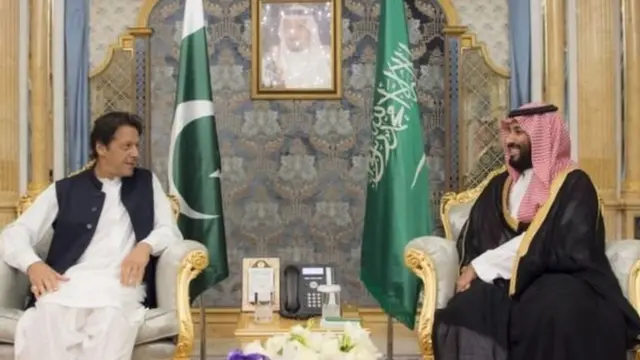 ઇમરાન ખાન