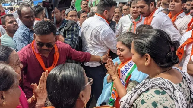 ऋतुजा लटके