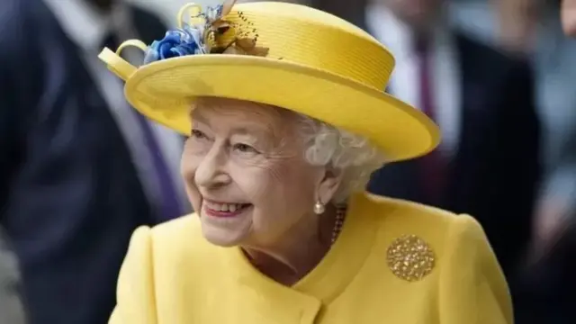 एलिझाबेथ