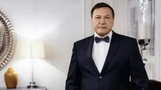 पावेल एंतोव