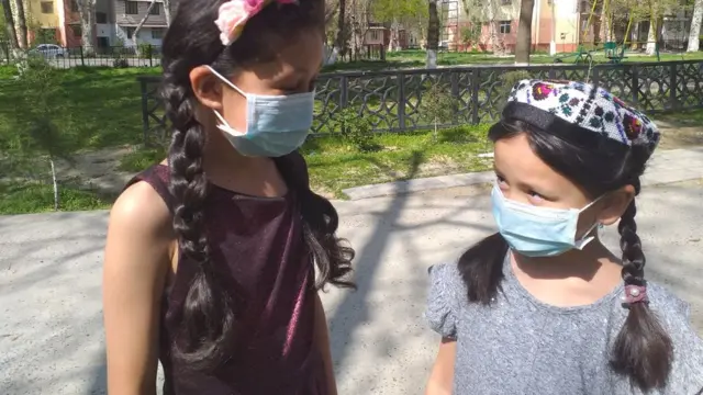 Ўзбекистон