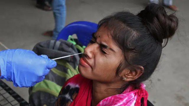 कोरोना वायरस