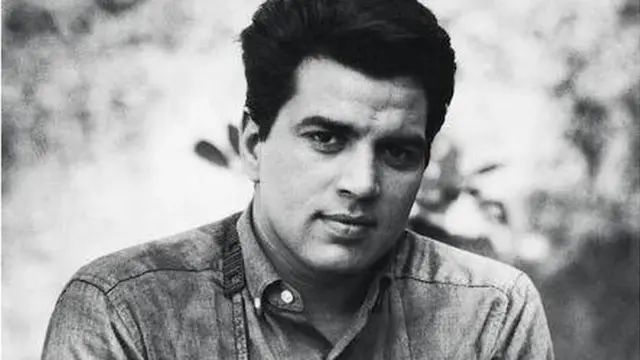 Dharmendra