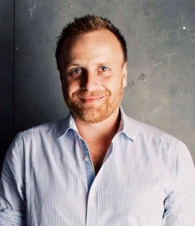 นายคิงส์ลีย์