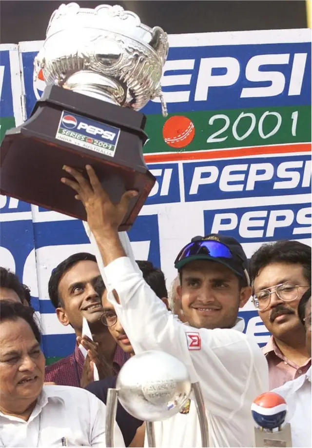 టెస్ట్ క్రికెట్ అతిపెద్ద మ్యాచ్