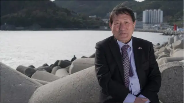 ली ग्योंग पील