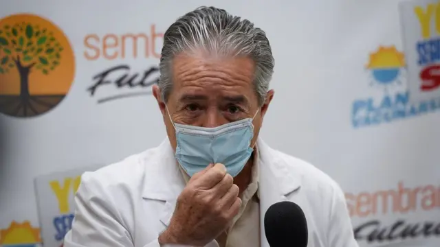 Juan Carlos Zevallos