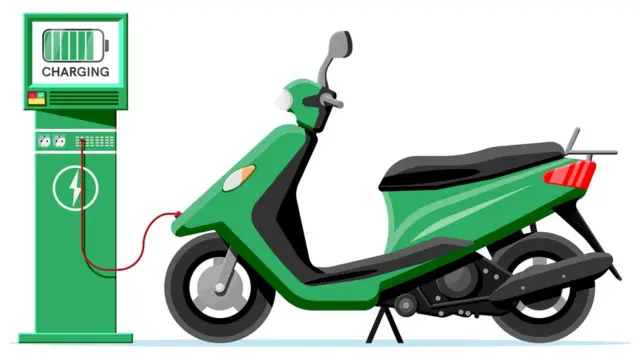 ஓலா மின்சார