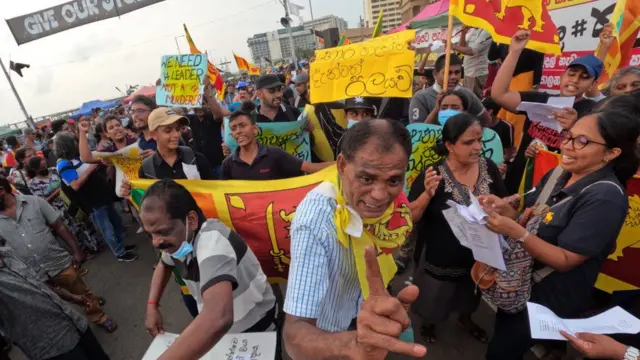 श्रीलंका