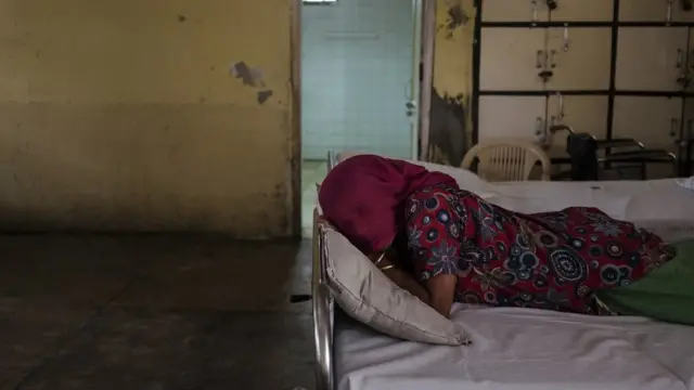 మహిళలు, మానసిక రుగ్మతలు