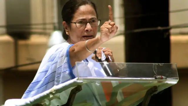 ममता बनर्जी