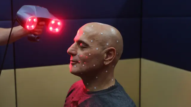 Show de Soda Stereo y Circo del Sol