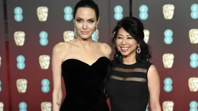 اینجلینا جولی