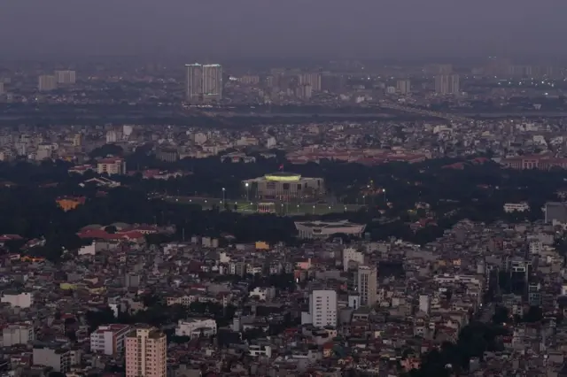 Hà Nội