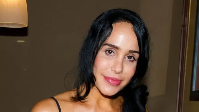 Nadya Suleman