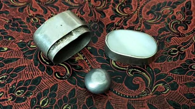 Вейза-алхимики, превращающие любой металл в золото, встречаются нечасто