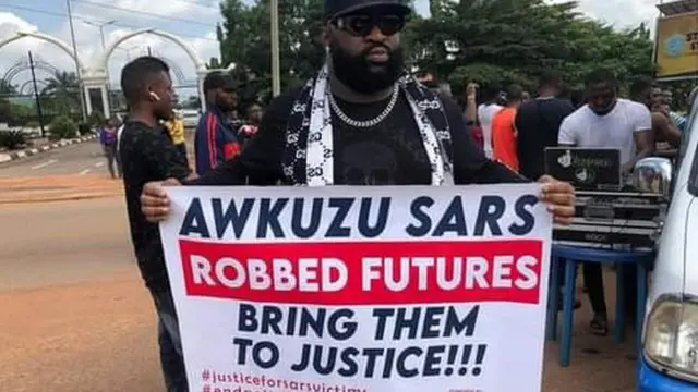 Ndị na-eme ngagharịiwe