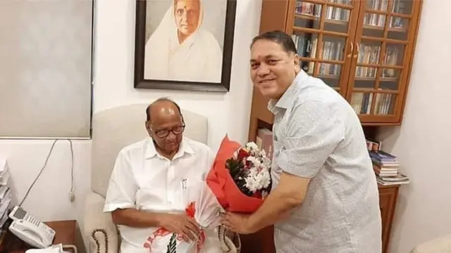 दिलीप वळसे-पाटील