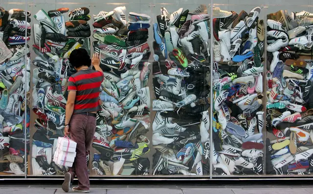 шопоголізм