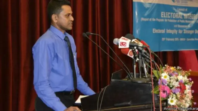 ආනන්ද ජයසේකර