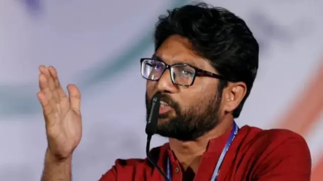 જિજ્ઞેશ