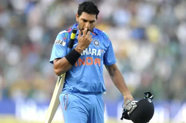 युवराज सिंह