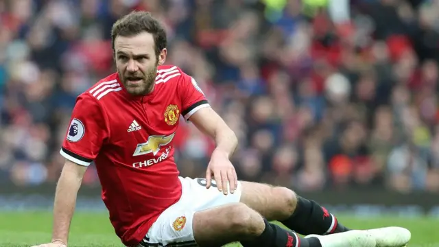 Juan Mata