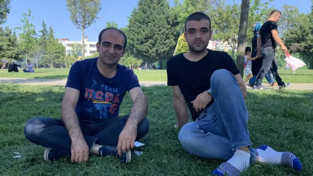 çetin ufak ahmet ufak