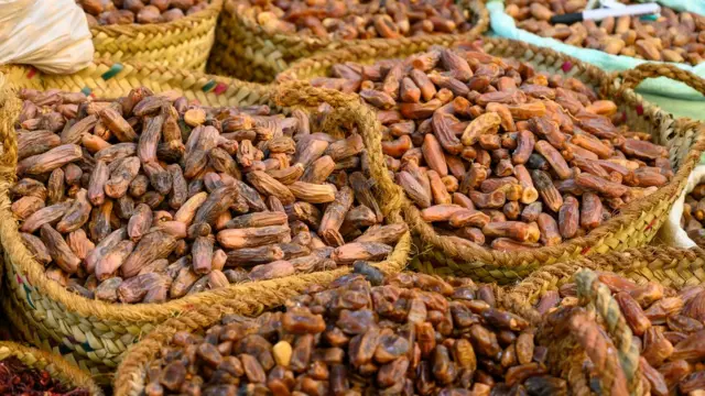 আরবী খেজুর