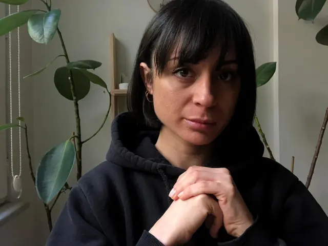 Emine Büyüknohutçu