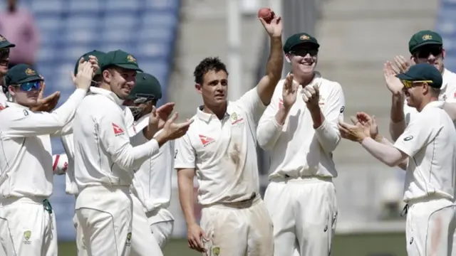 स्टीव ओकैफी