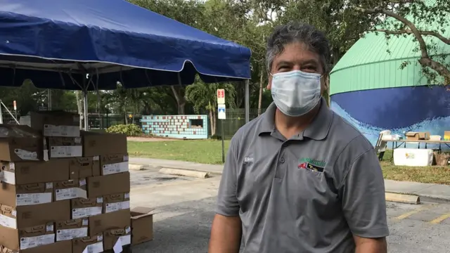 Elkin, de Farm Share