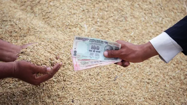 உலக உணவு தினம்: உணவு விலையேற்றத்திற்கு நாம் பழகிக் கொள்ள வேண்டுமா?