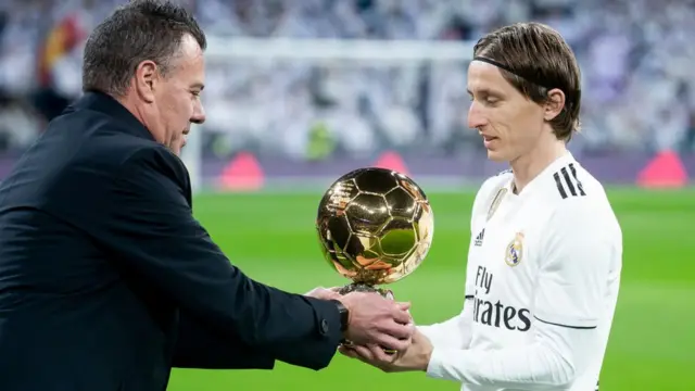 Ballon d'Or